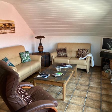 Ferienwohnung Ravelblick Roetgen Eksteriør bilde