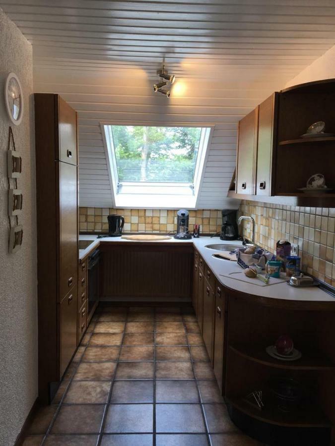 Ferienwohnung Ravelblick Roetgen Eksteriør bilde