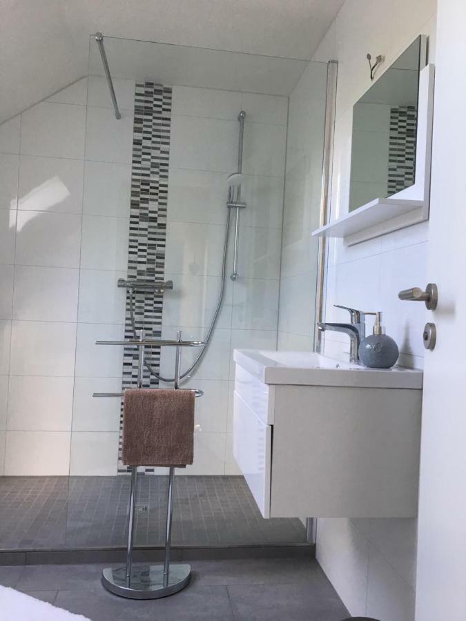 Ferienwohnung Ravelblick Roetgen Eksteriør bilde